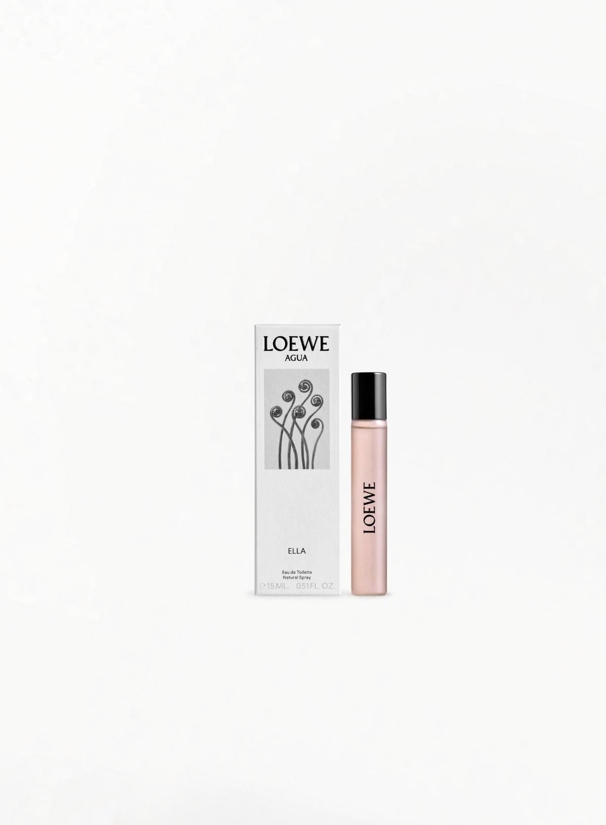 LOEWE Agua Ella Eau de Toilette 15მლ