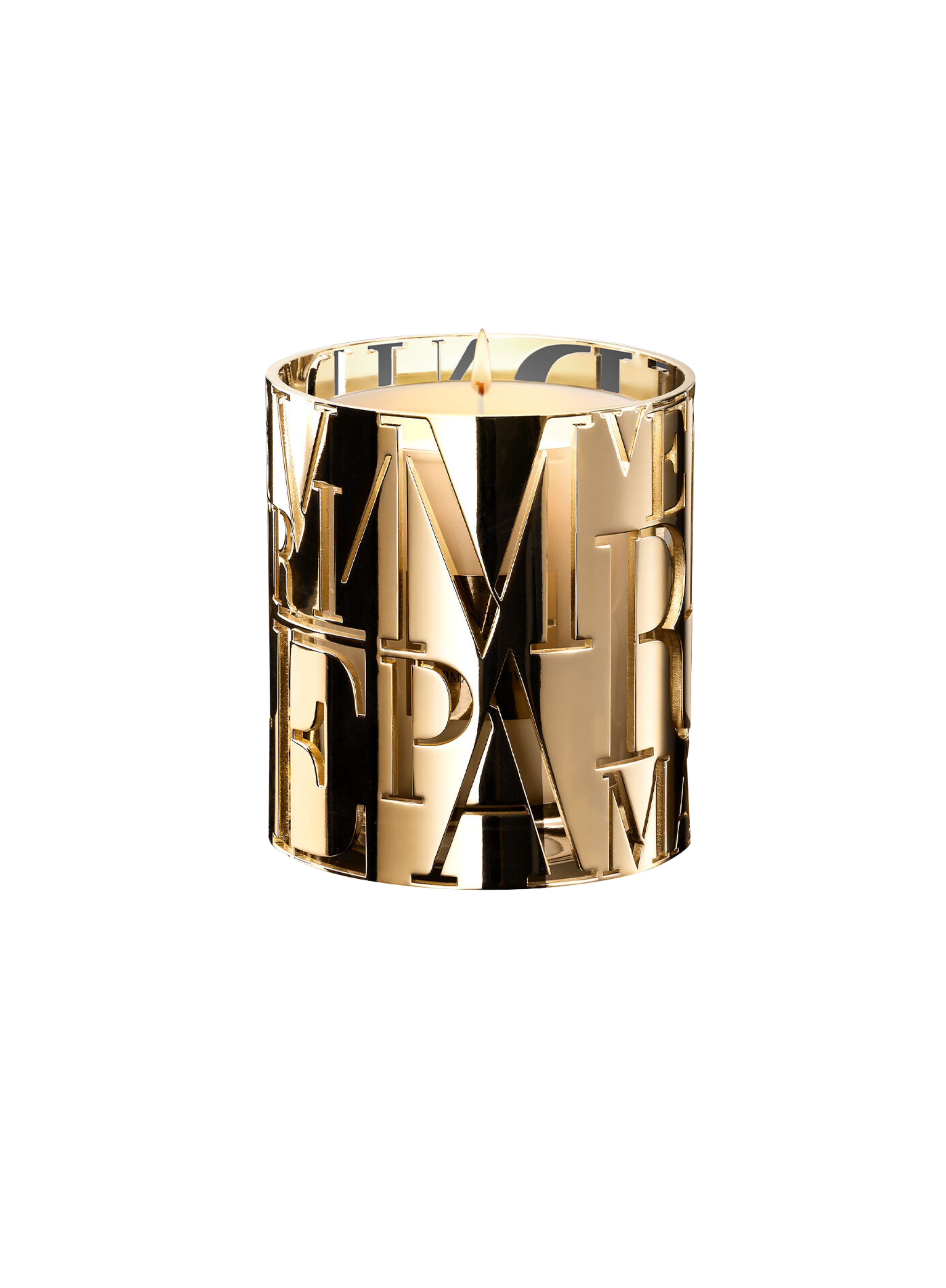 Armani Prive Candle Holder