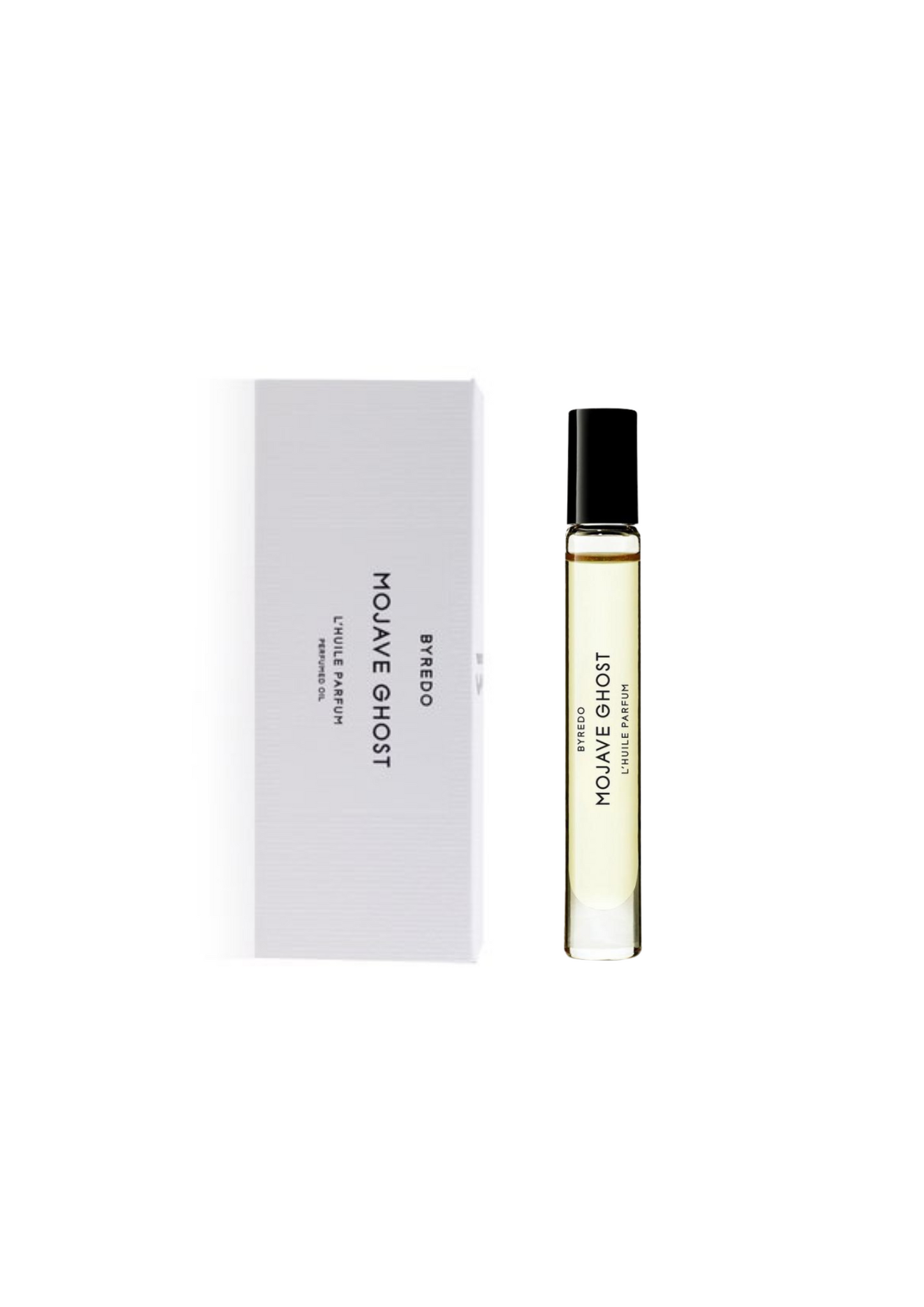 BYREDO Mojave Ghost 7.5ml Roll-On Perfumed Oil