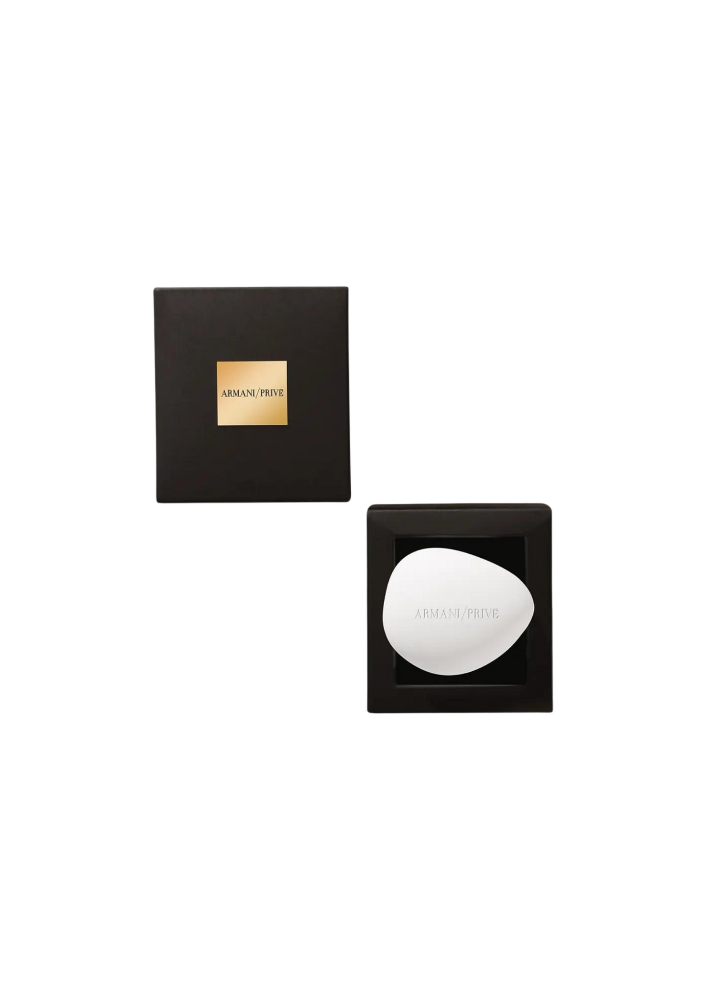 ARMANI/PRIVE Perfumable Ceramic Soap