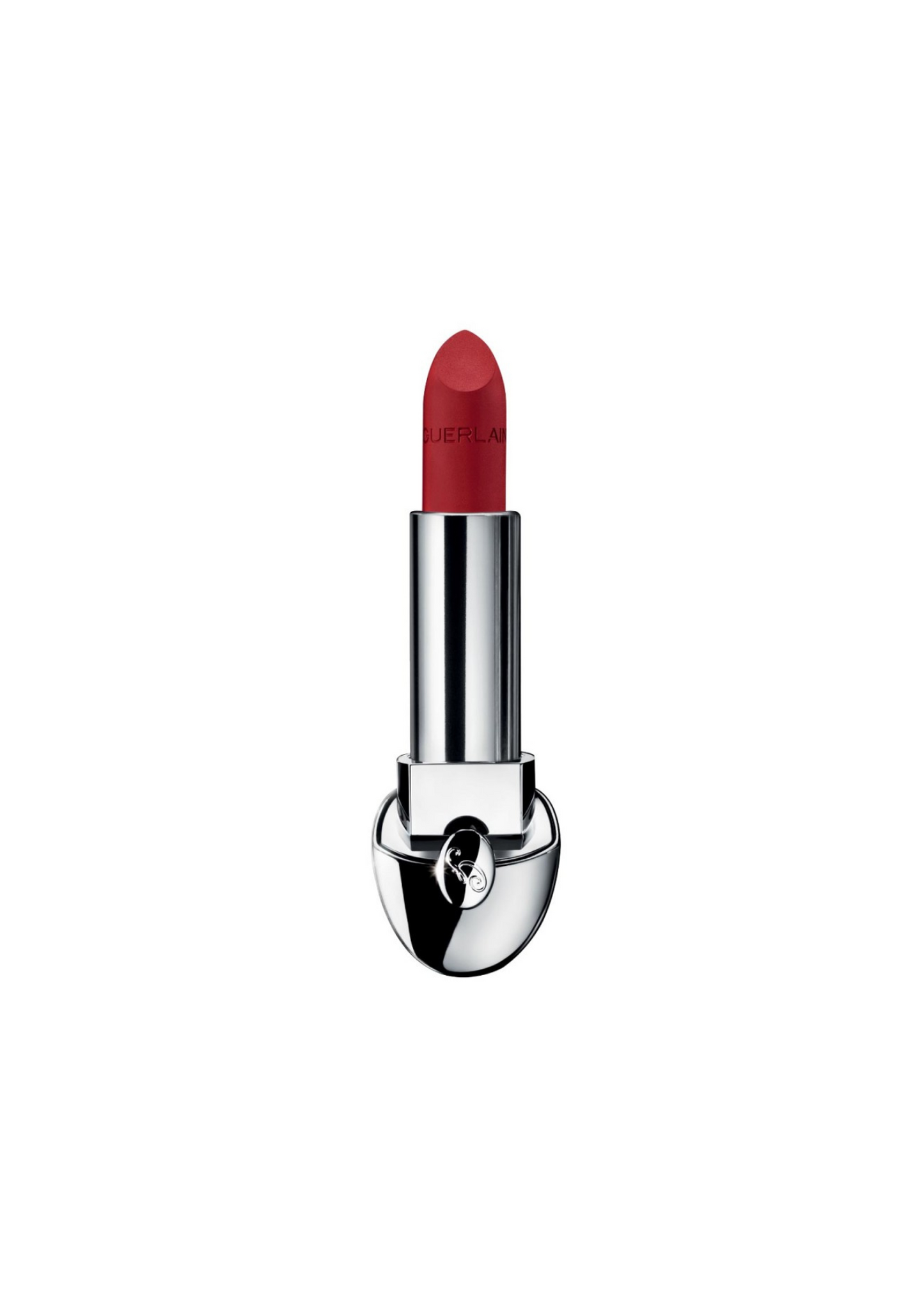 Guerlain Rouge G Lipstick Mat/Matte N219