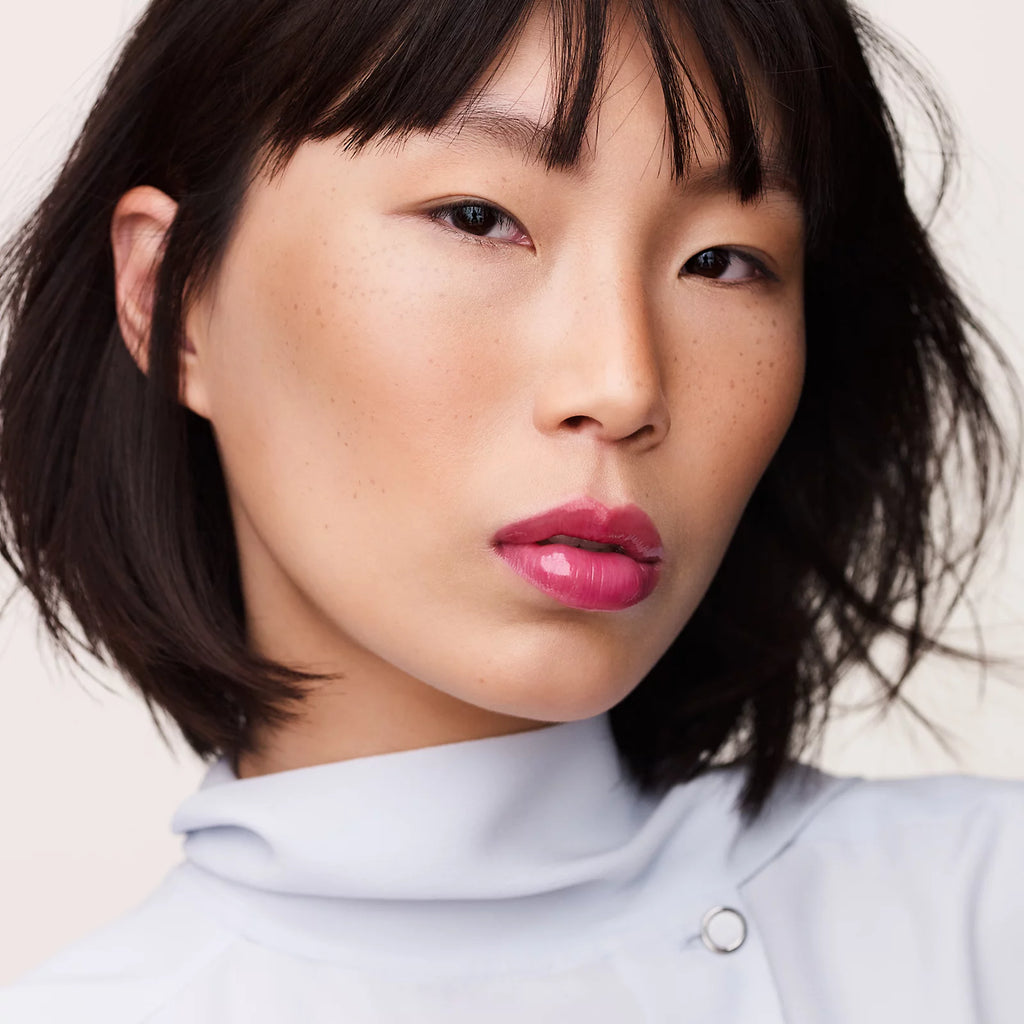 Hermès Infused Care Oil, Pourpre Camarine 06 – Pourpre Camarine