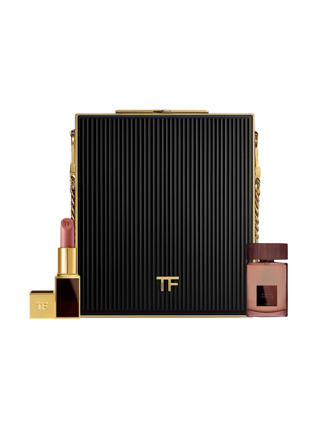 Tom Ford ტუჩსაცხი #05 Mini – Front Page