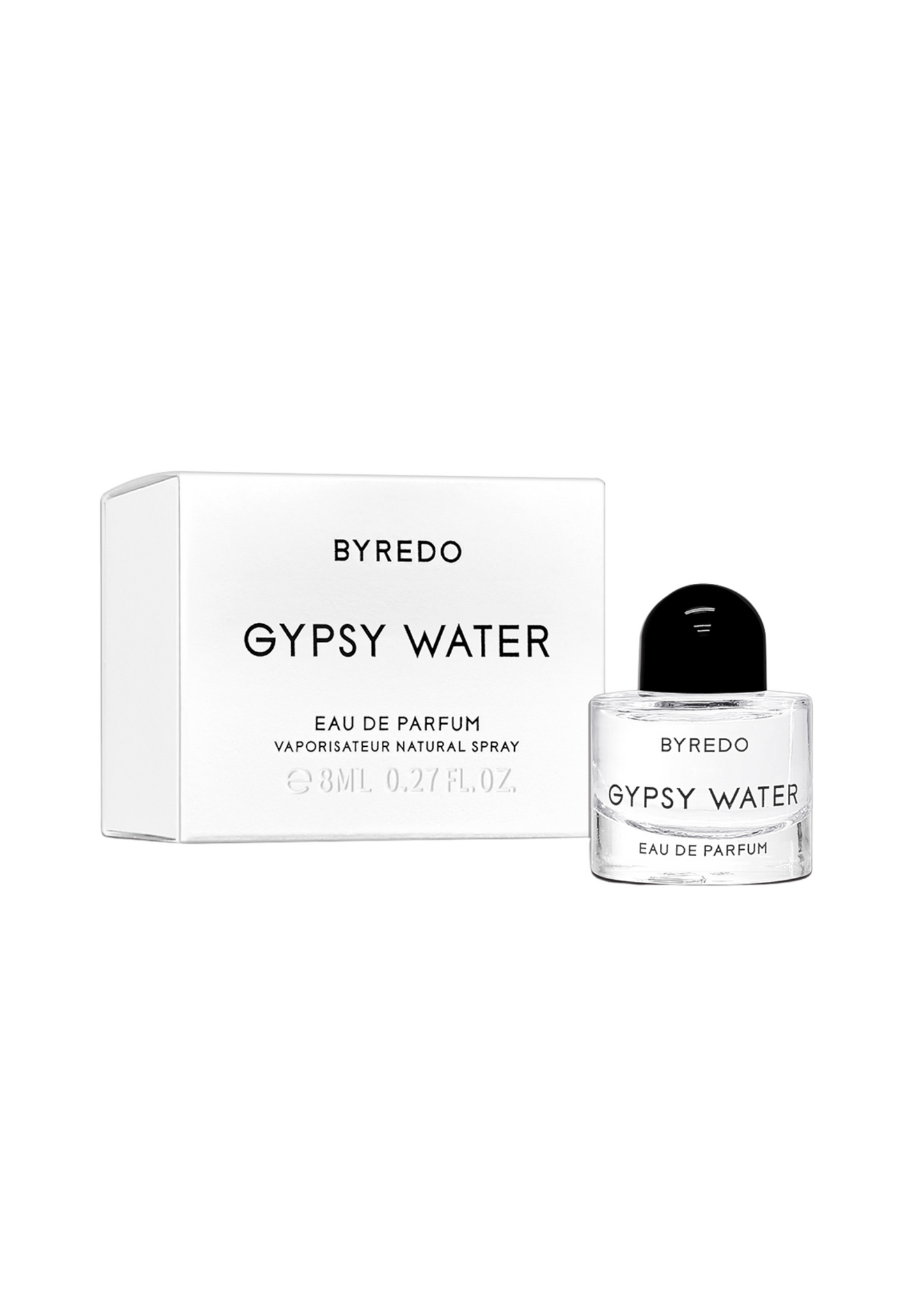 BYREDO GYPSY WATER 8ml