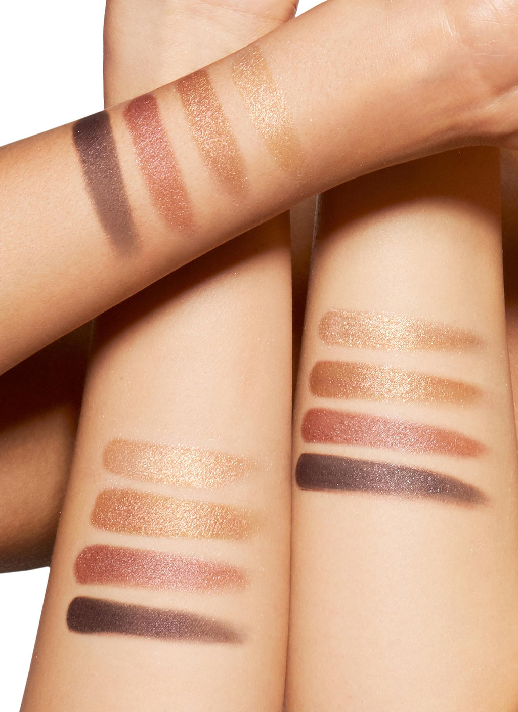 Tom Ford Love Collection Eye Colour Quad – 04 Honeymoon