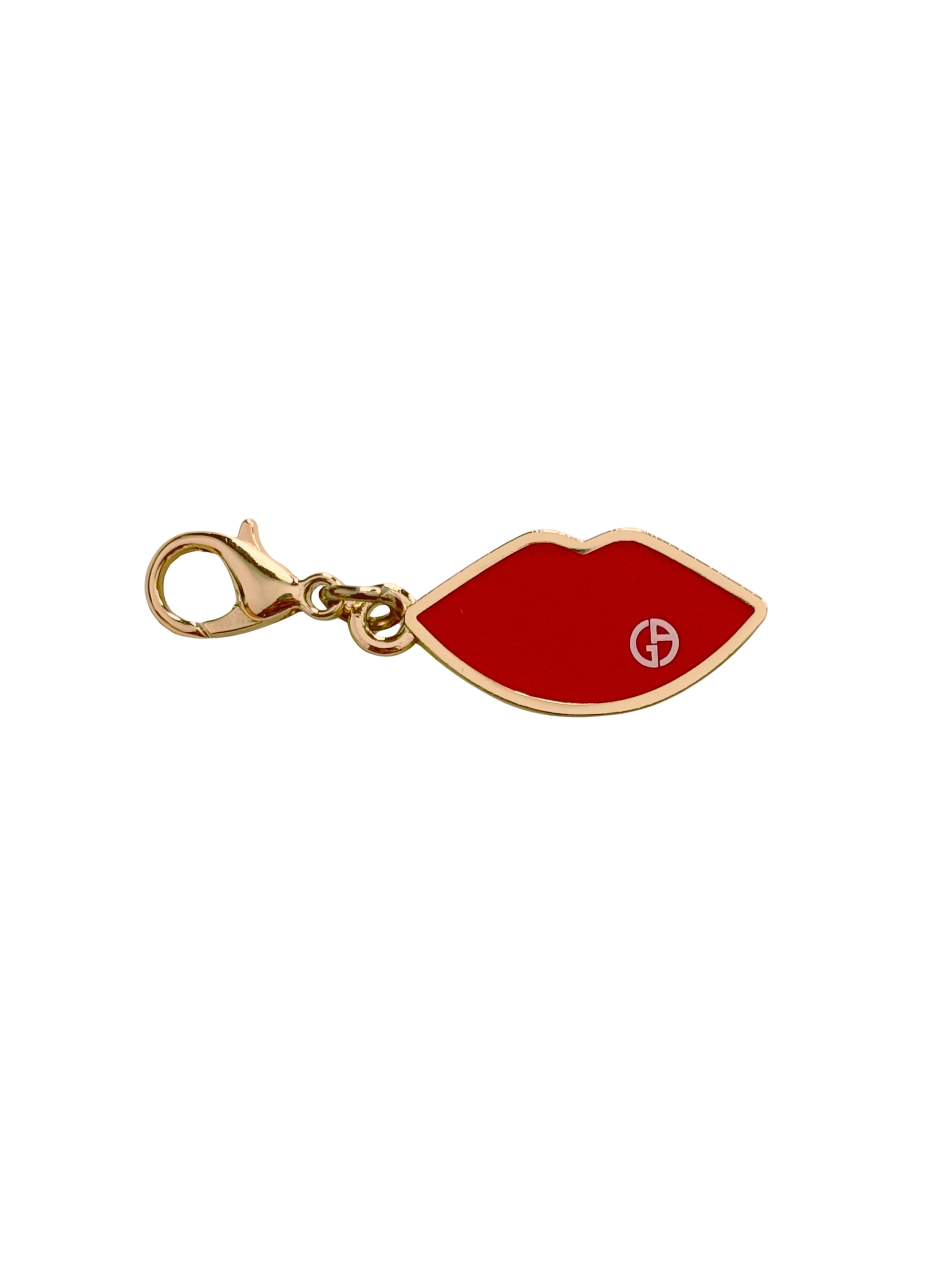 Armani Lip Charm