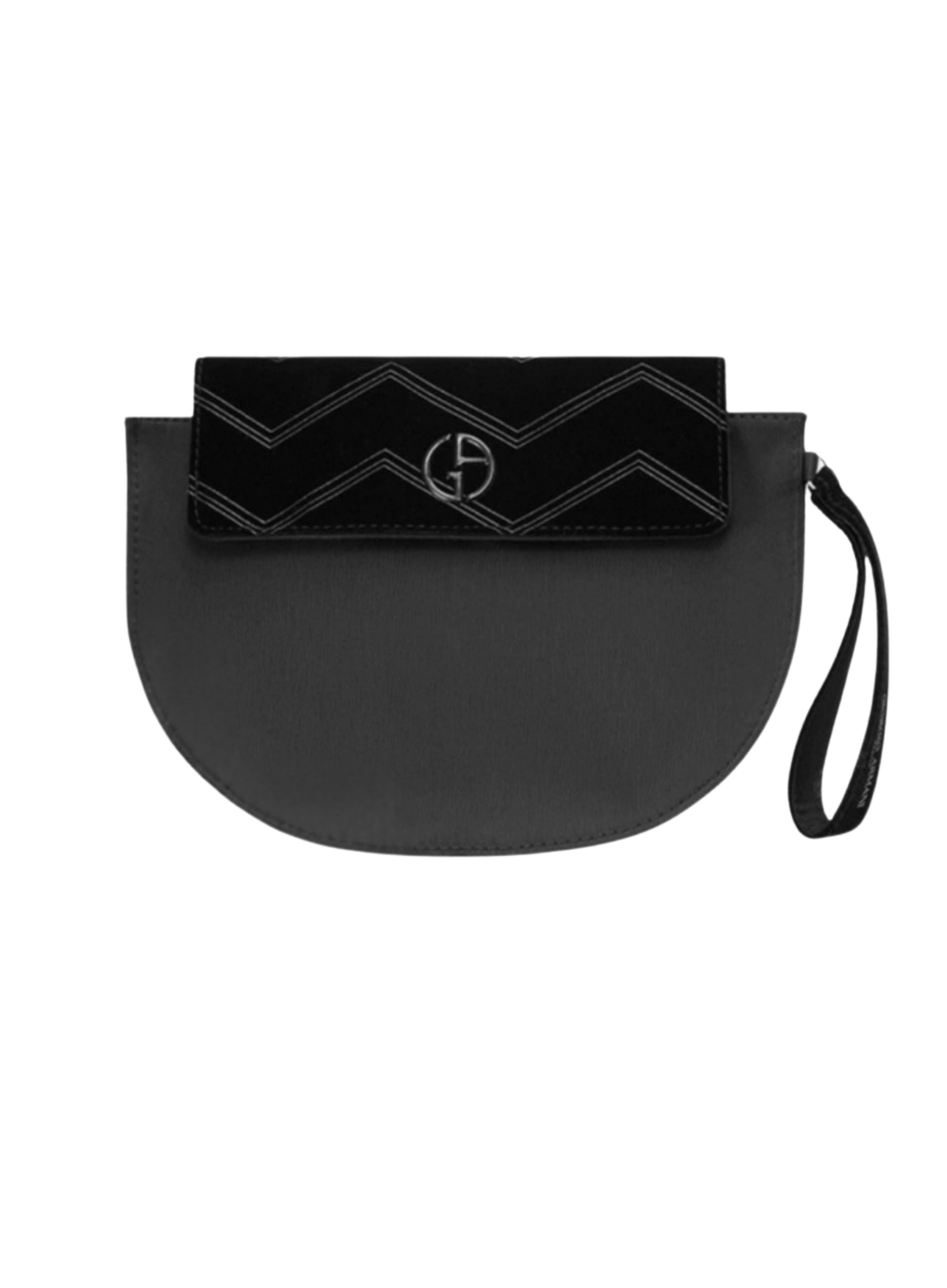 Armani Black Cosmetics Bag Limited Edition