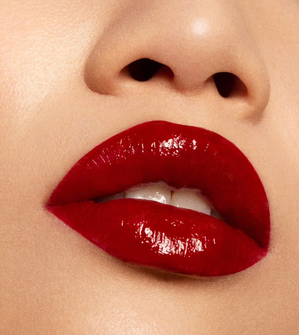 Byredo Liquid Lipstick – Scarlet River 359