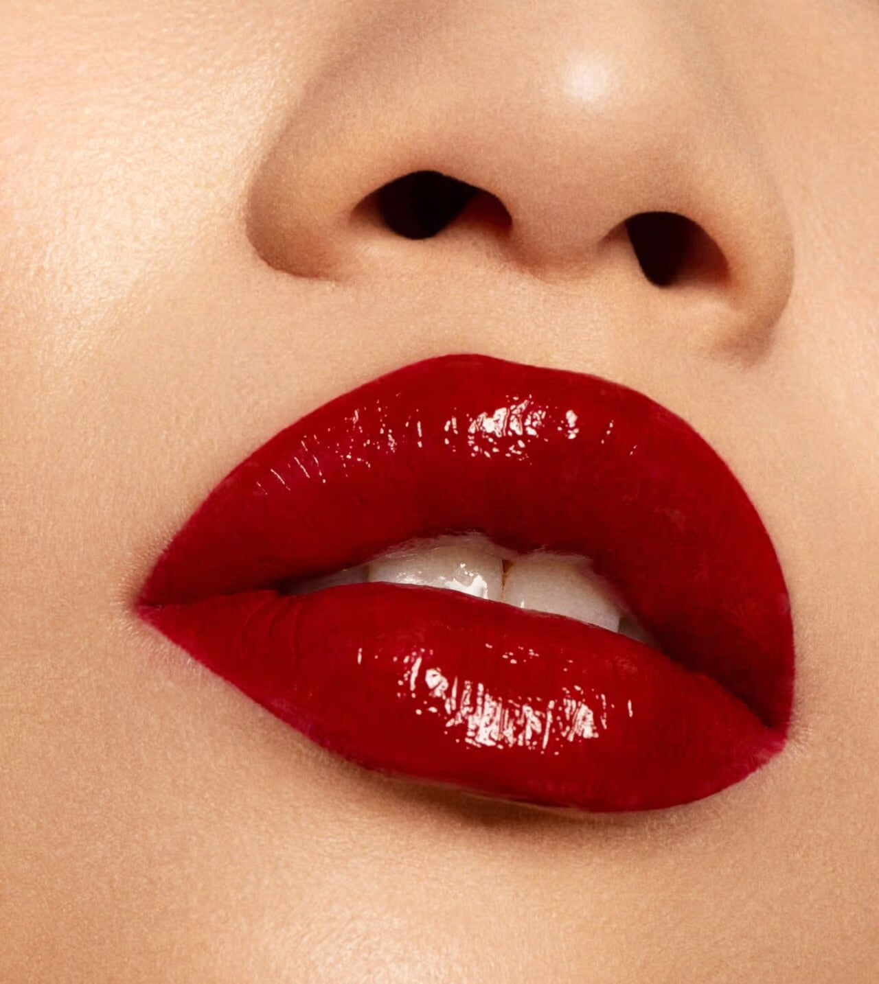 Byredo Liquid Lipstick – Scarlet River 359