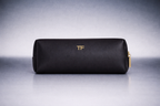 TOM FORD Limited Edition Brown Lipstick Bag 17.5x7x5.5cm