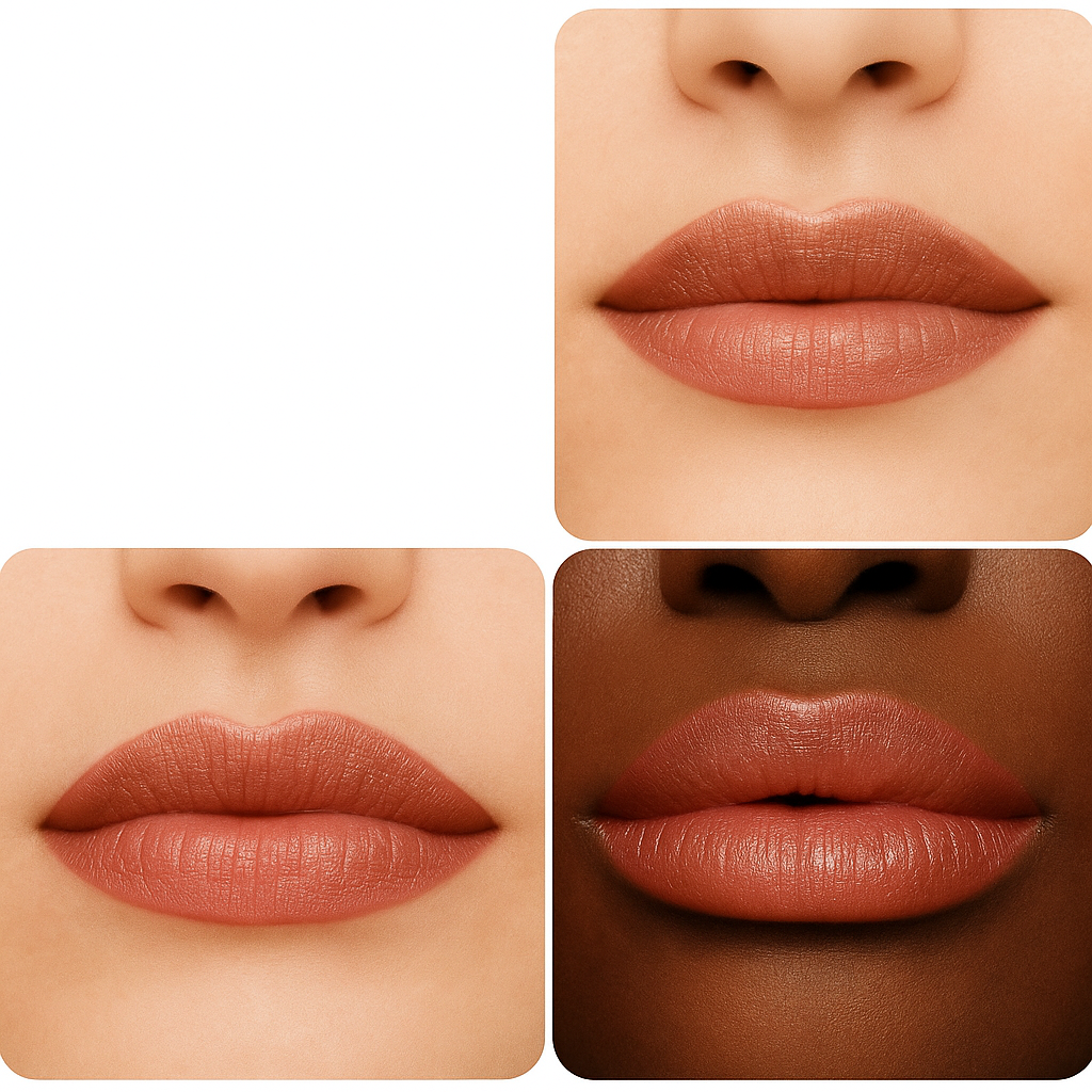 Guerlain ტუჩსაცხი Rouge G N95