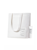 Maison Margiela White Tote Bag 40.5x31.5cm/  Lazy Sunday Morning