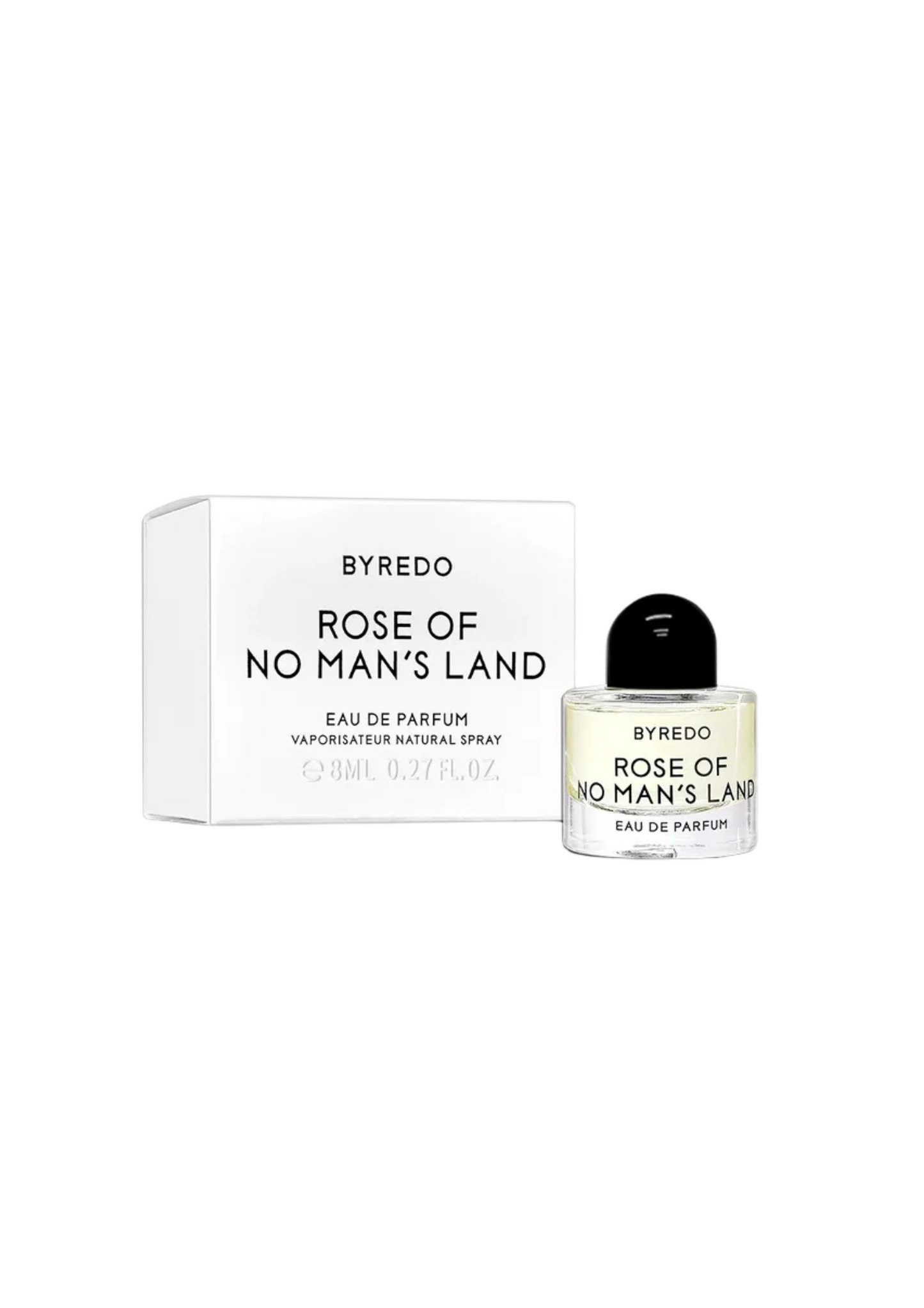 BYREDO ROSE OF NO MAN’S LAND 8ML