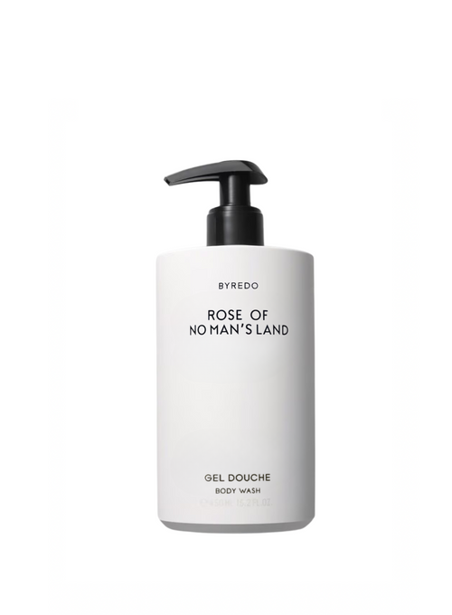 BYREDO Rose of No Man's Land Body Wash 450ML