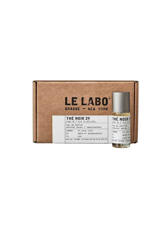 LE LABO  THE NOIR 29 - 15ml