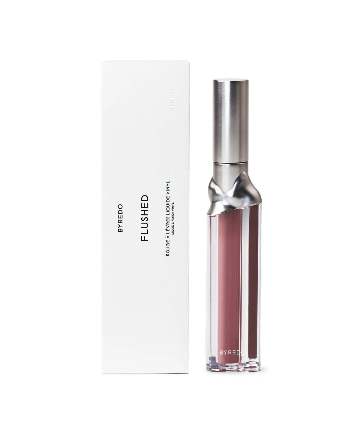 BYREDO Liquid Lipstick Vinyl Flushed 375