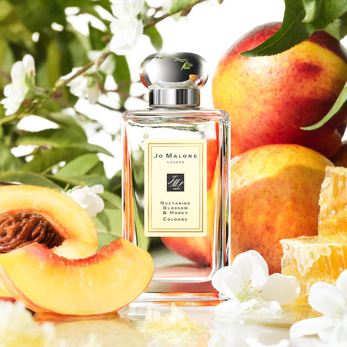 Jo Malone London
Nectarine Blossom & Honey Cologne 100ML