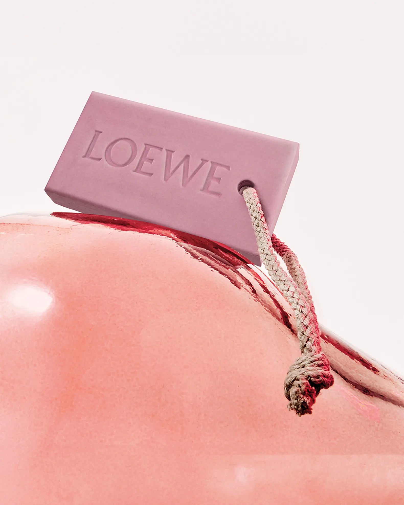 Loewe Ivy საპონი, დიდი ზომის