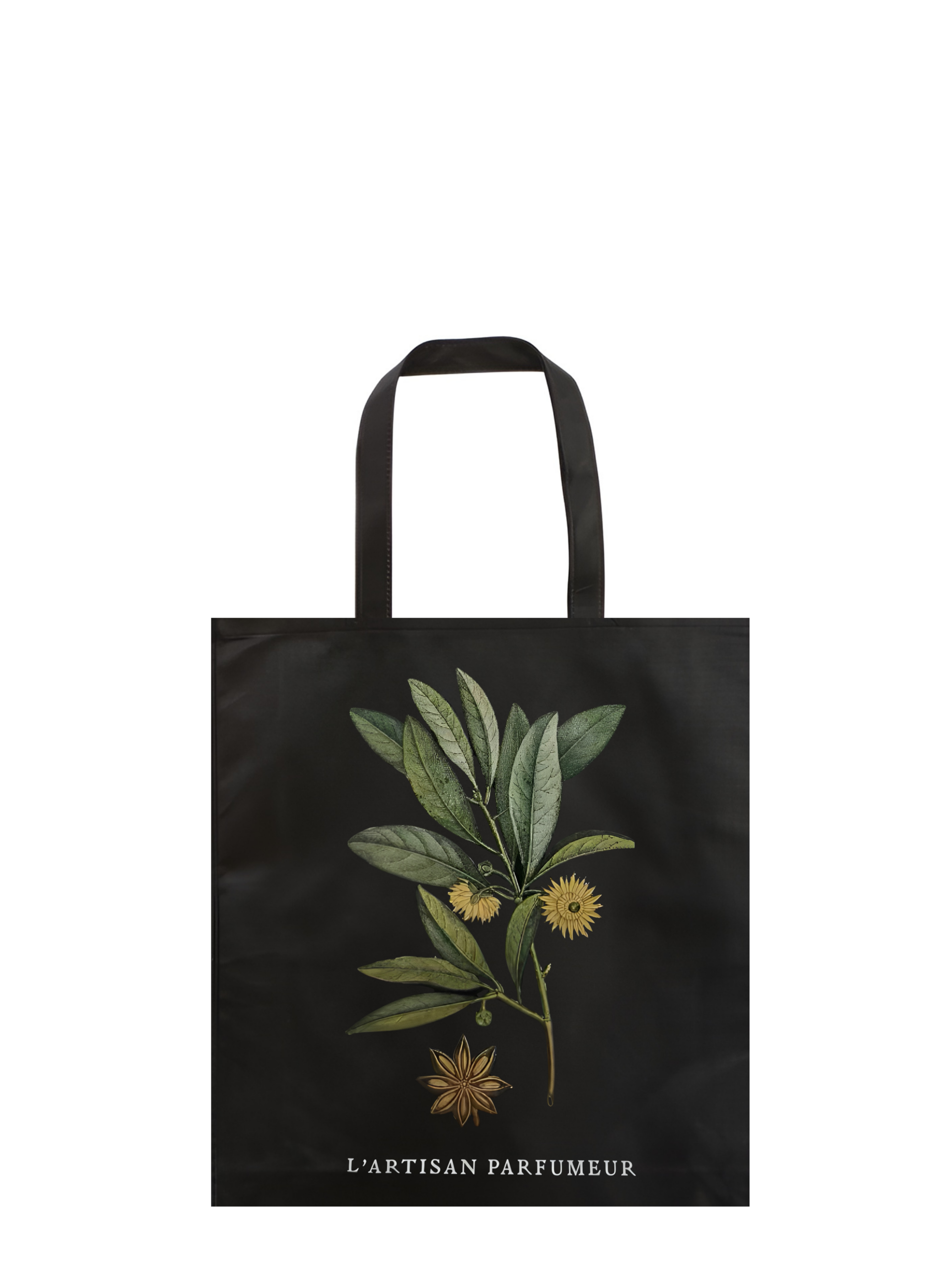 L’Artisan Parfumeur Limited Edition Star Anise Tote 35.5x30cm