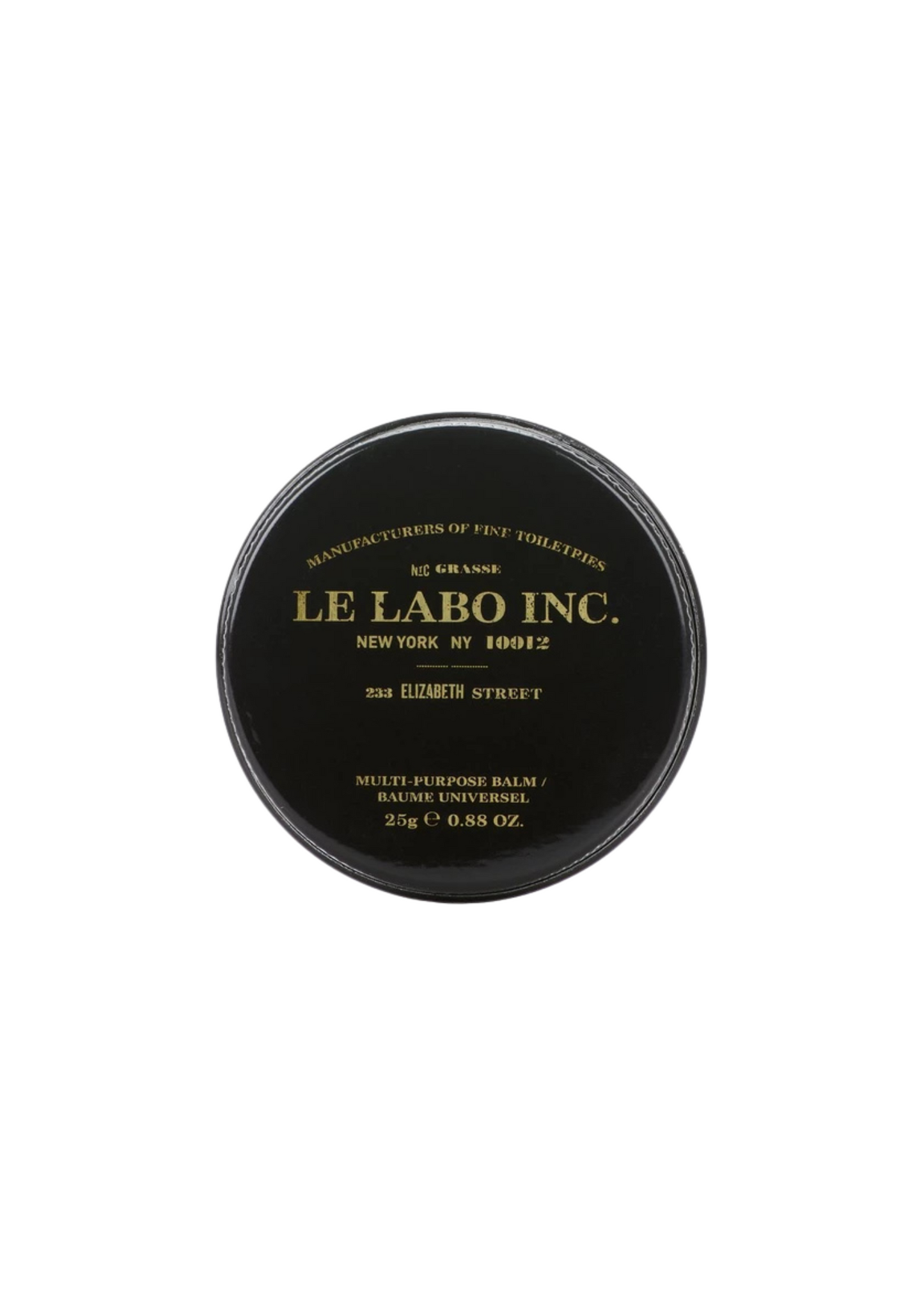 Le Labo Multi-Purpose Balm 25g Liberty