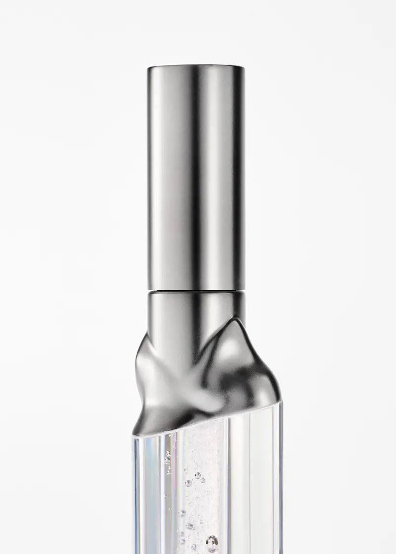 BYREDO-ს თხევადი ტუჩსაცხი Liquid Lipstick Vinyl Fantôme