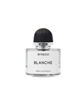 Original BYREDO Blanche Absolu de Parfum perfume bottle on a clean white background — authentic niche fragrance available at Exquisite