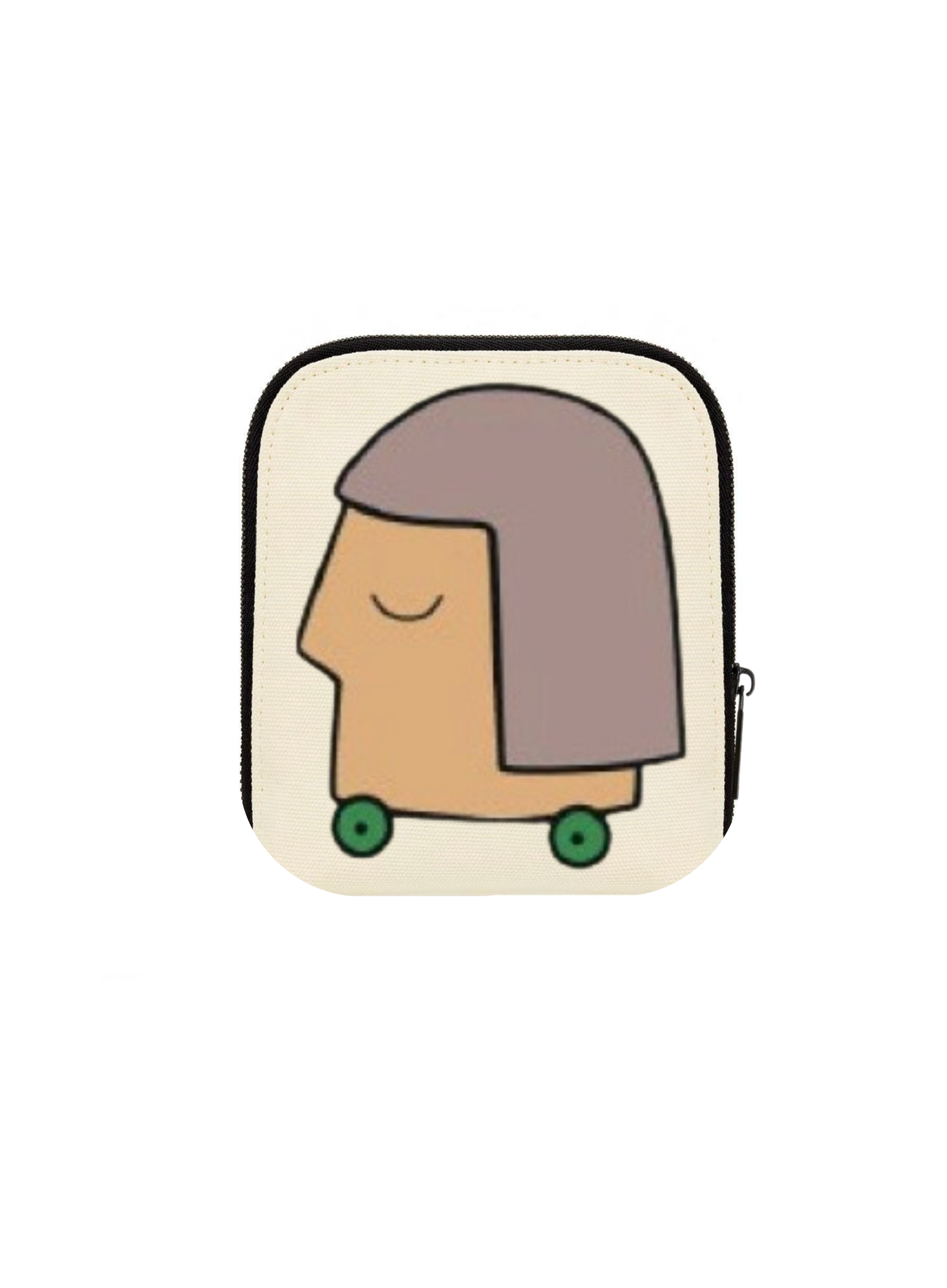 Jo Malone პატარა ჯიბის ჩანთა