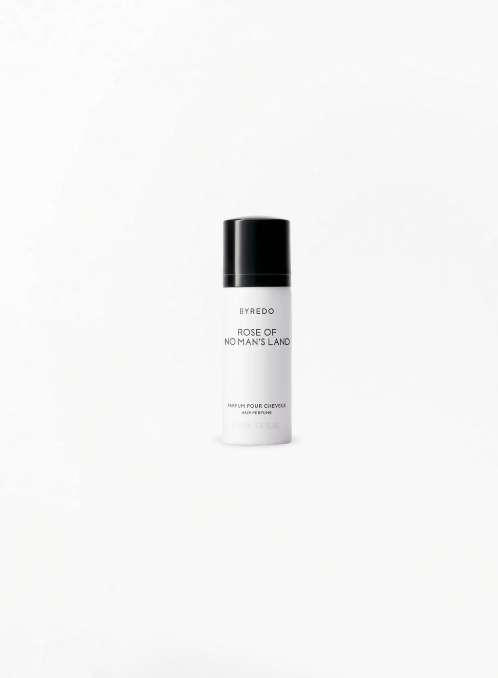 BYREDO Rose Of No Man's Land Hair Perfume 75ML
