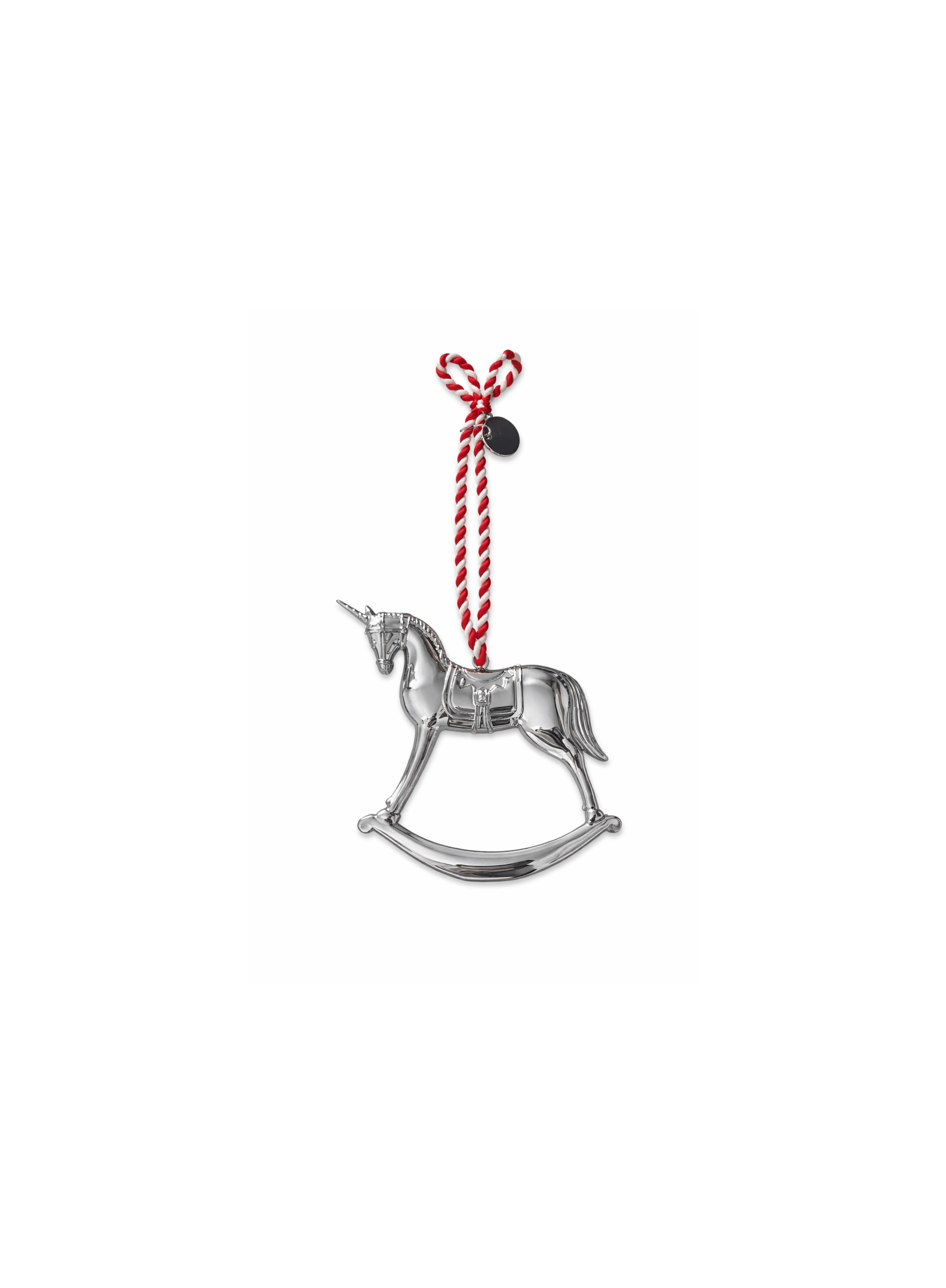 Penhaligon’s Limited Edition Metal Horse Figurine