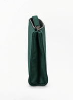 PRADA Beauty Ultra Rare Cosmetic Bag – Green 22.5 × 16.5 cm
