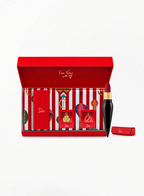 CHRISTIAN LOUBOUTIN Ultra Limited Edition Set Lipstick 001M