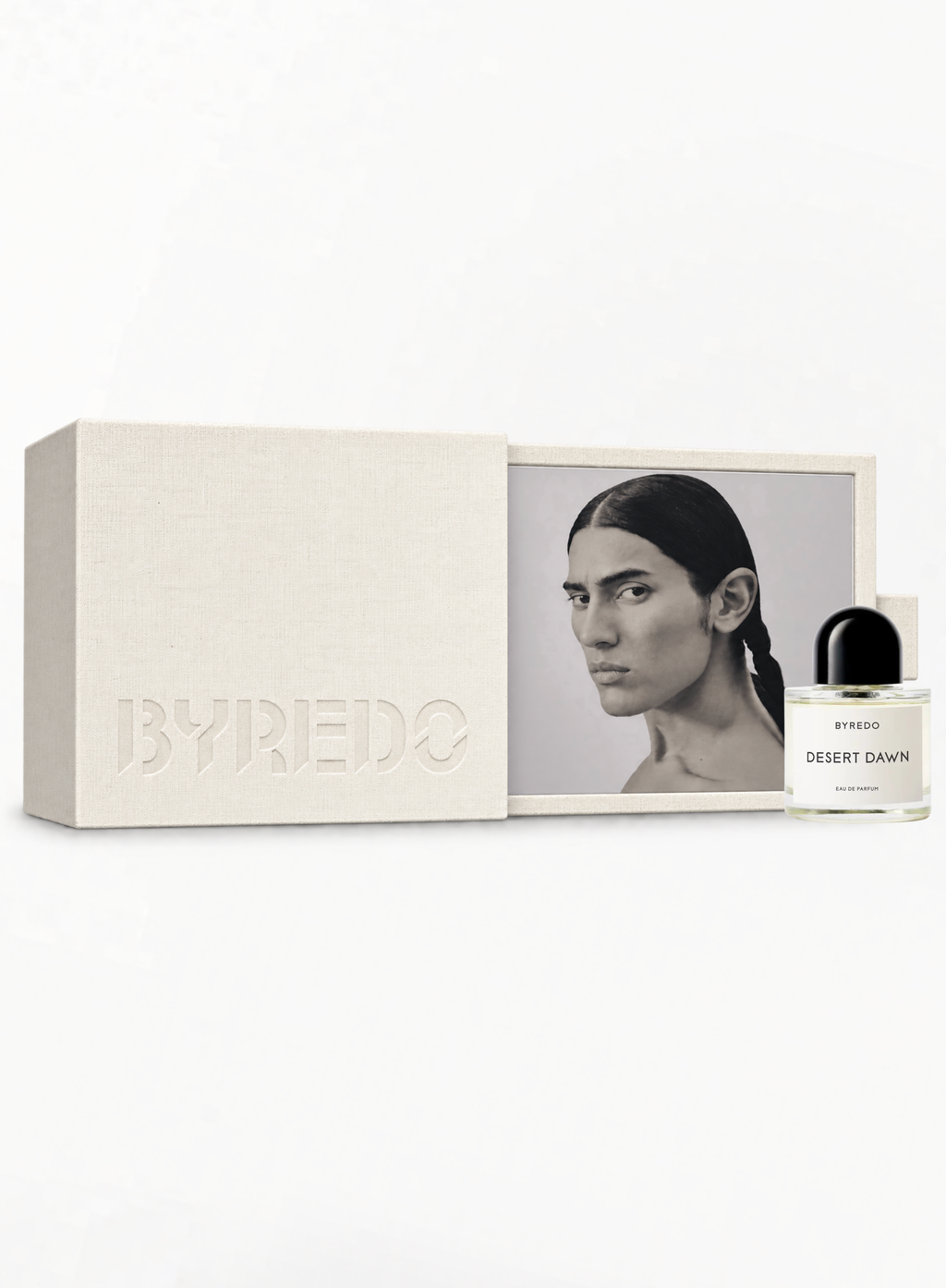 BYREDO Desert Dawn Eau de Parfum 100ML Ultra-Limited Handcrafted Edition