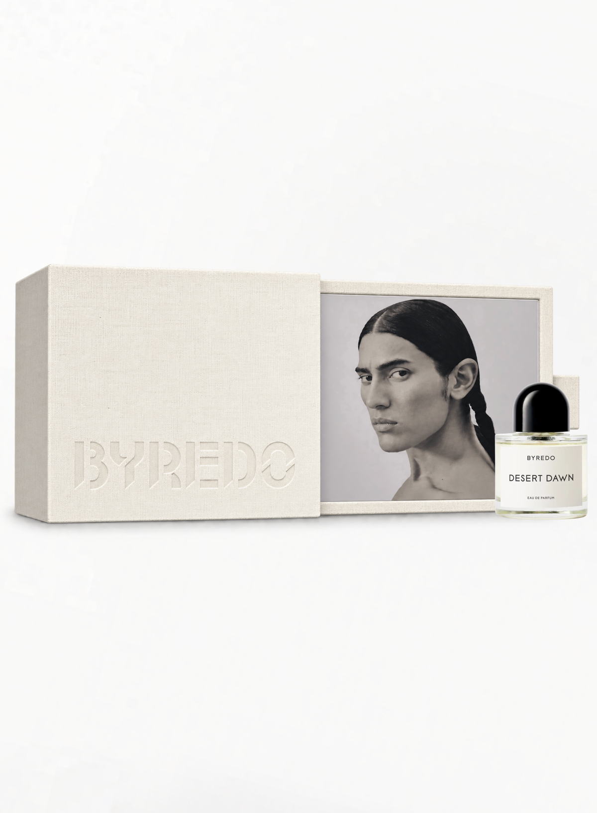 BYREDO Desert Dawn Eau de Parfum 100ML ულტრა-ლიმიტირებული ხელნაკეთი გამოცემა