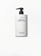 BYREDO Rose of No Man’s Land სხეულის დასაბანი გელი 450მლ – სასტუმროს ვერსია (InterContinental Hotels)