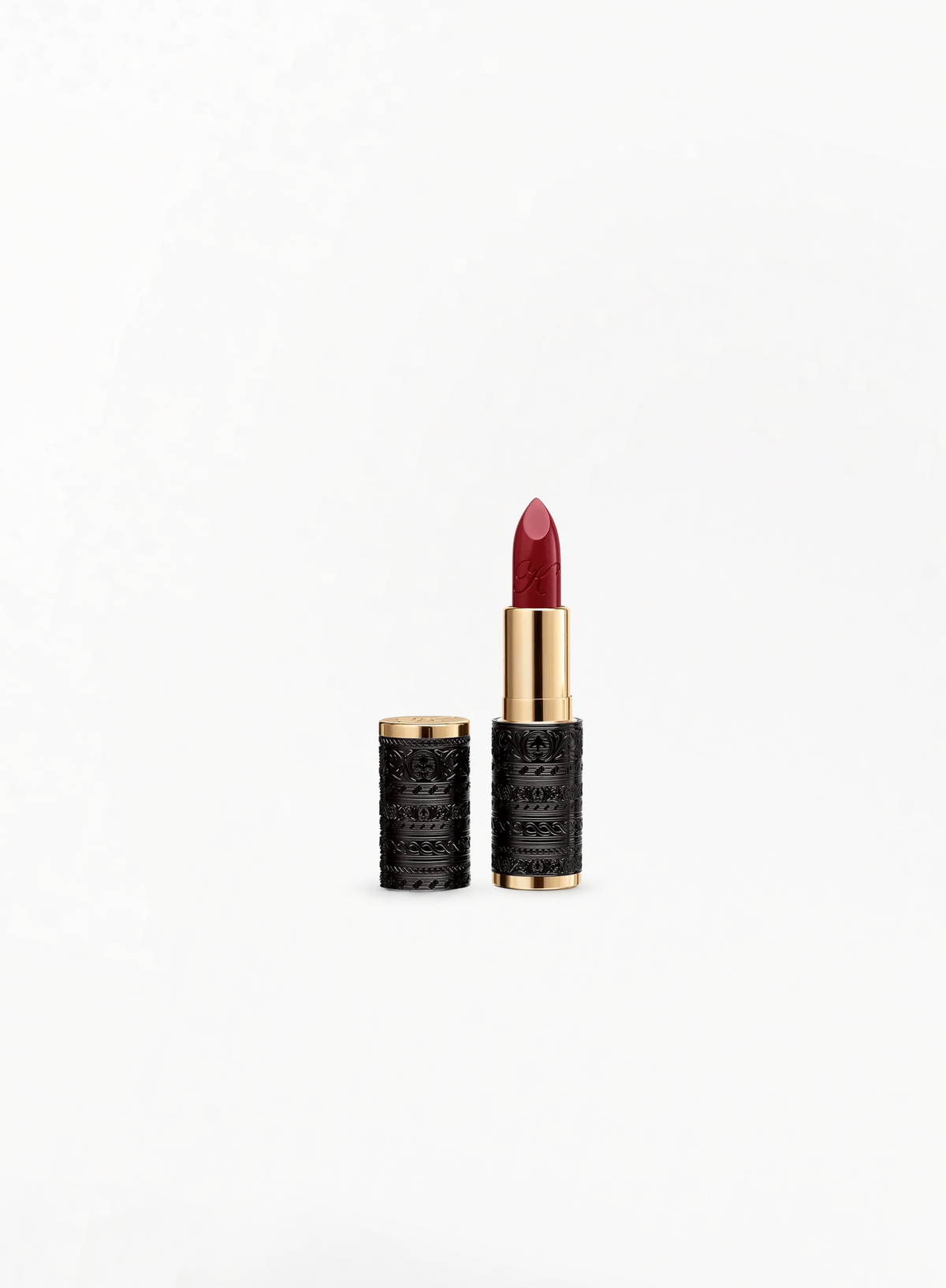 KILIAN Le Rouge Parfum სატინის ტუჩსაცხი – ფერი 140