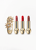 GUERLAIN ROUGE G TALE OF STARS