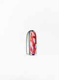 GUERLAIN Rouge G Lipstick Case - Scarlet Red