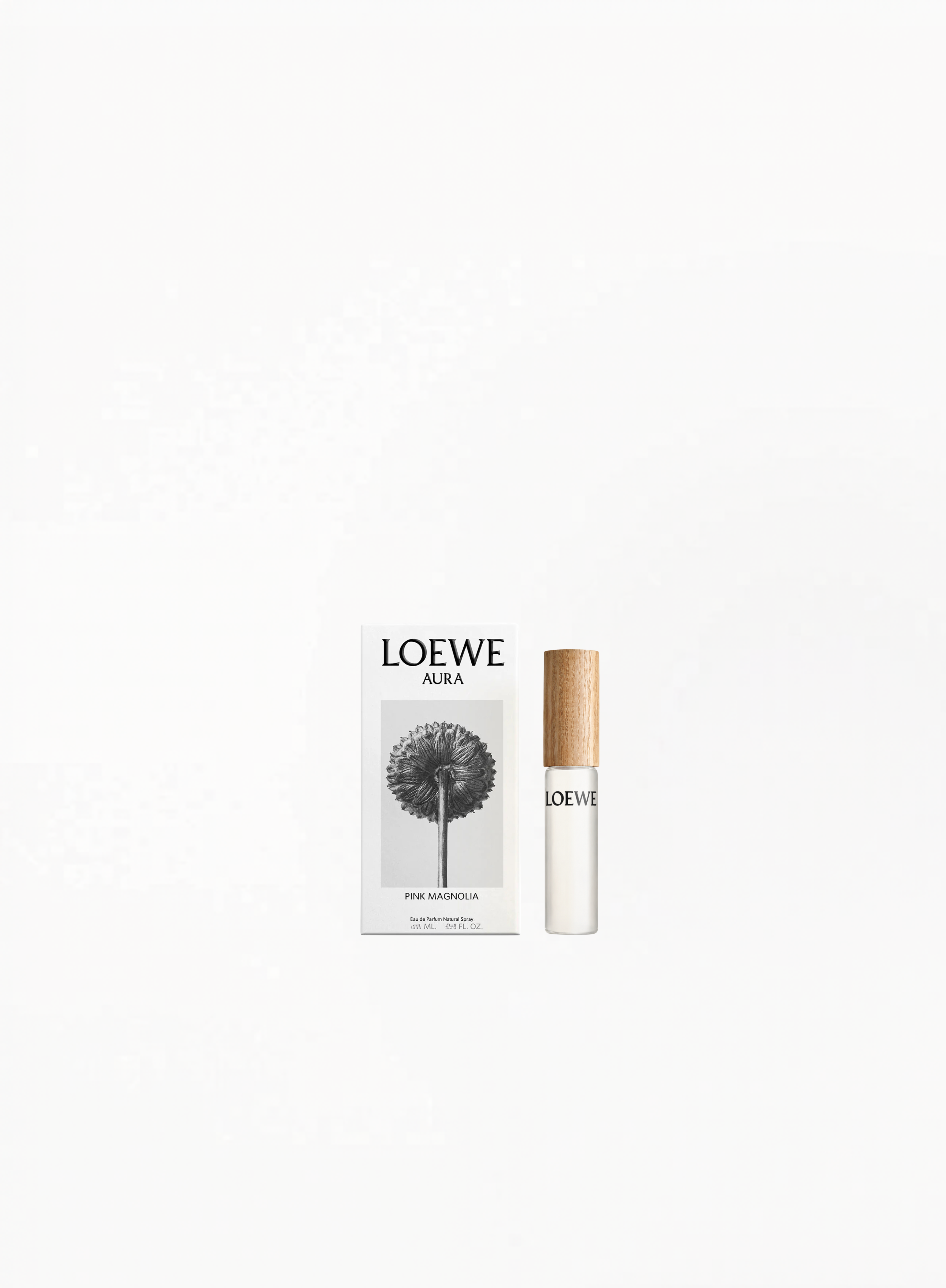 LOEWE Aura Pink Magnolia Rollerball Eau de Parfum 7.5ML