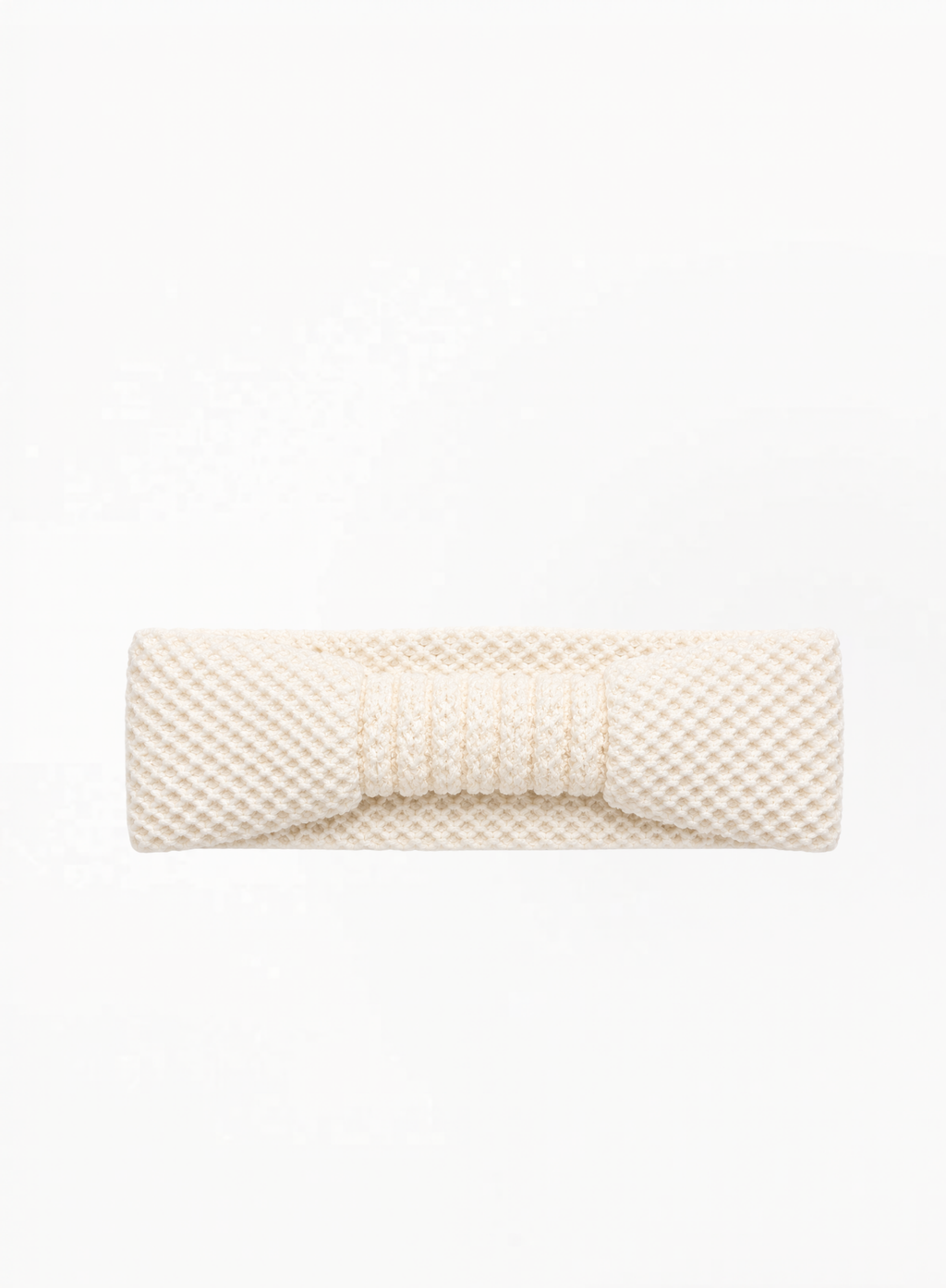 GUERLAIN Knitted Bee Headband