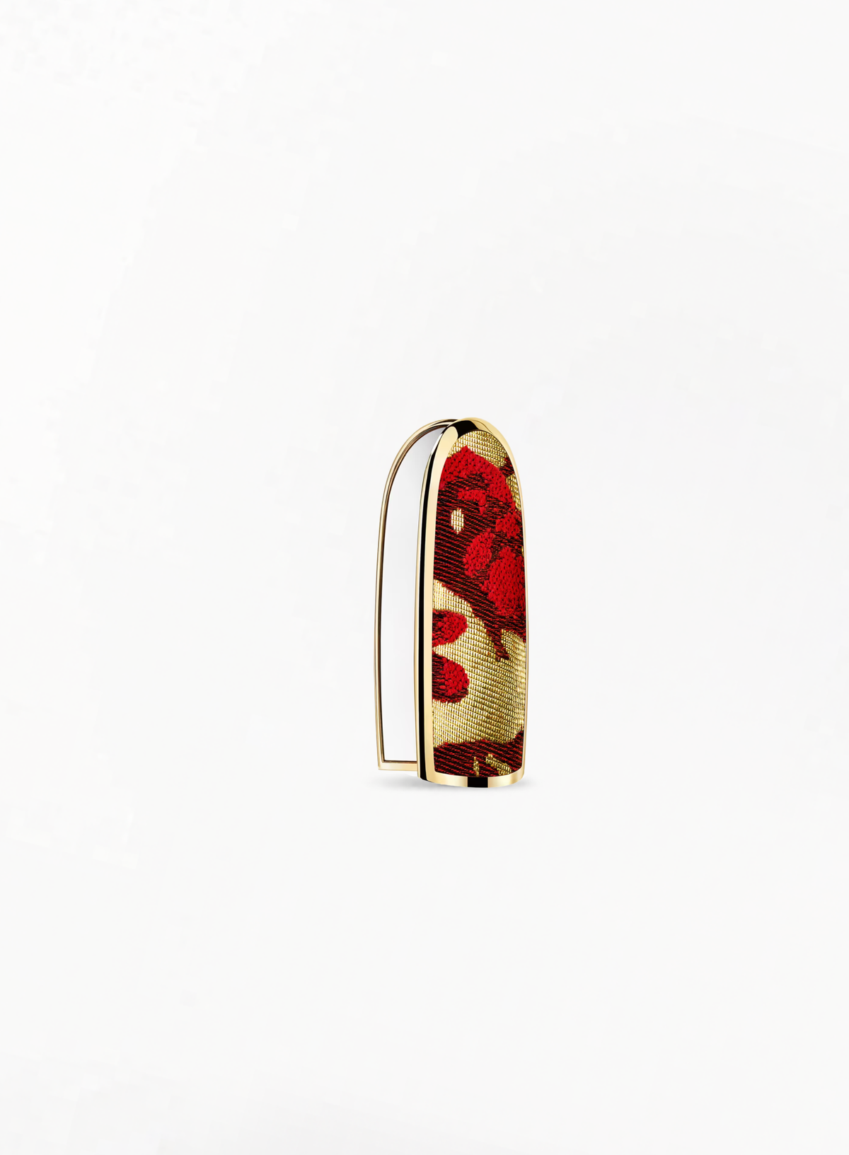 GUERLAIN Rouge Limited Edition Lunar New Year Lipstick Case Mystic Red