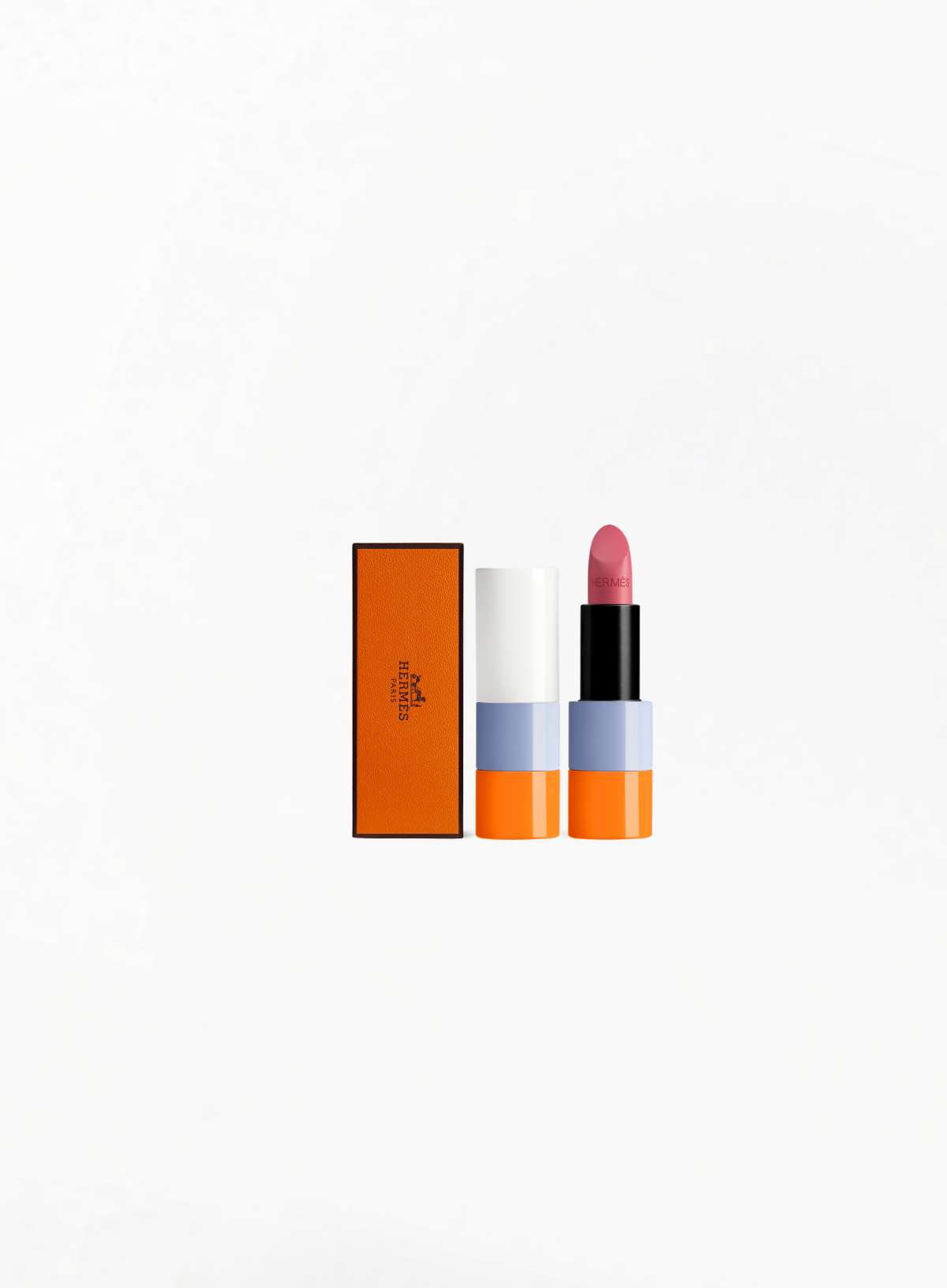 HERMÈS Rouge ტუჩსაცხი 38 Rose Nymphea
