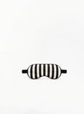 JO MALONE LONDON ზოლიანი თვალის ნიღაბი