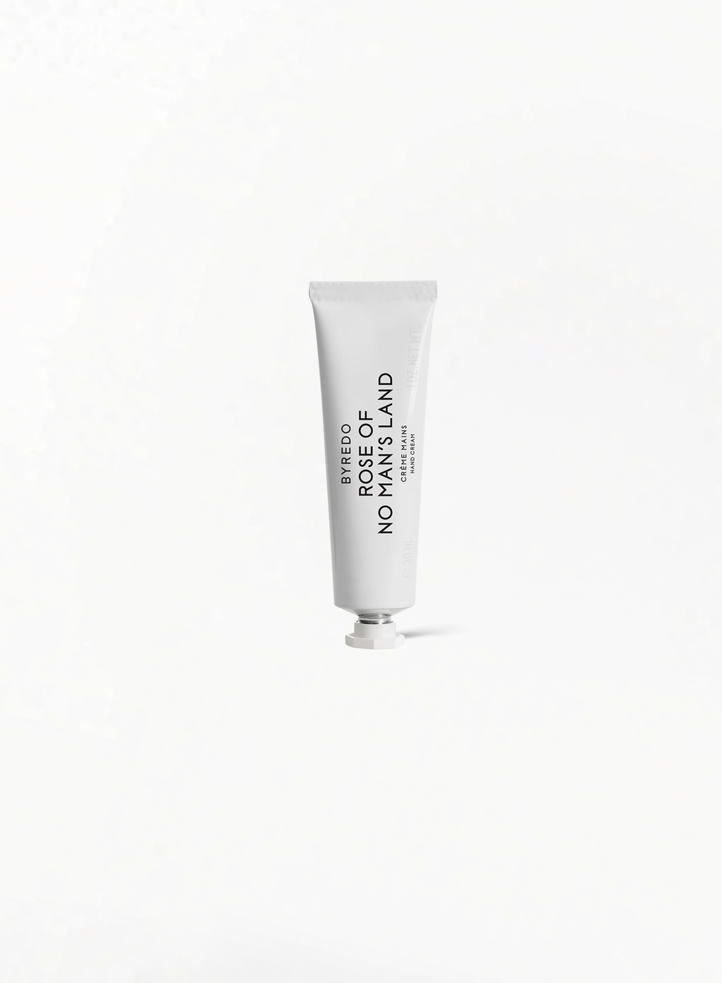 BYREDO Rose of No Man’s Land ხელის კრემი 30ML