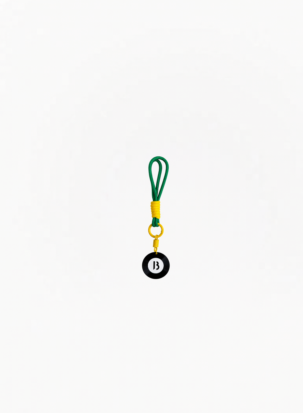 BYREDO Limited Edition Key Charm
