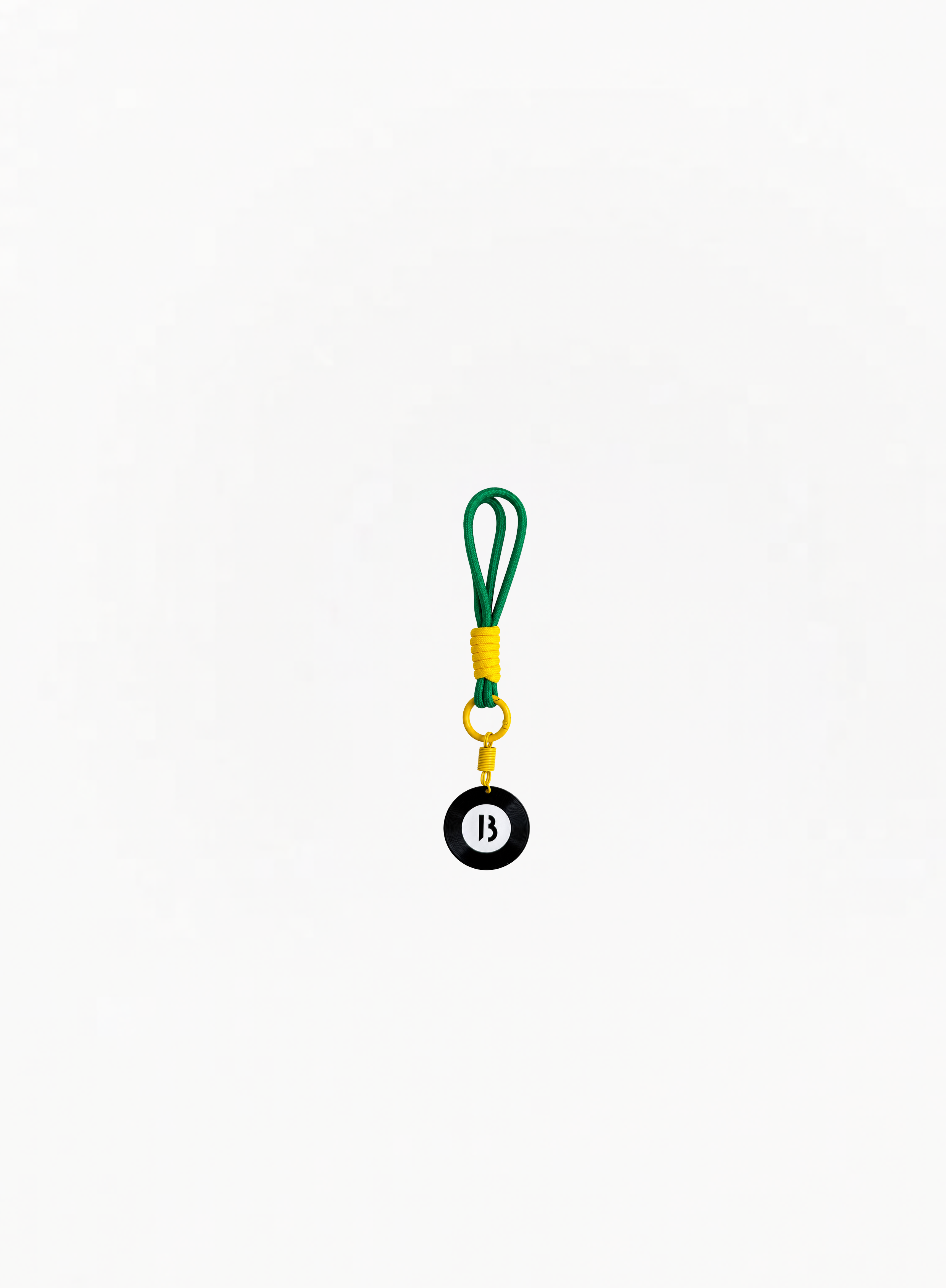 BYREDO Limited Edition Key Charm