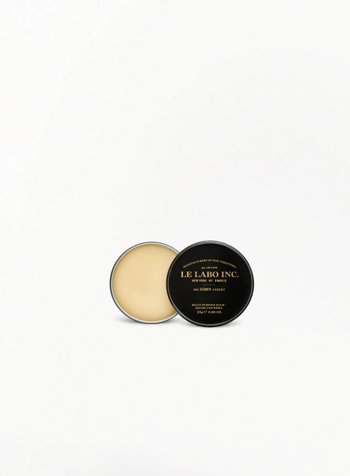 LE LABO Multi-Purpose Balm 25g – Liberty