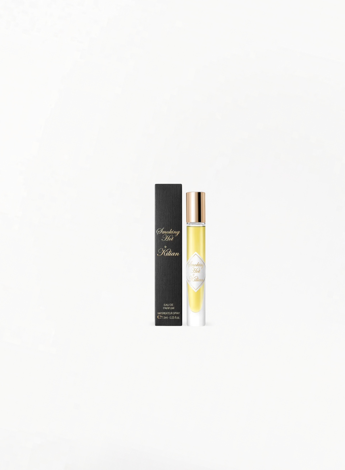 KILIAN Smoking Hot Eau de Parfum 7.5მლ