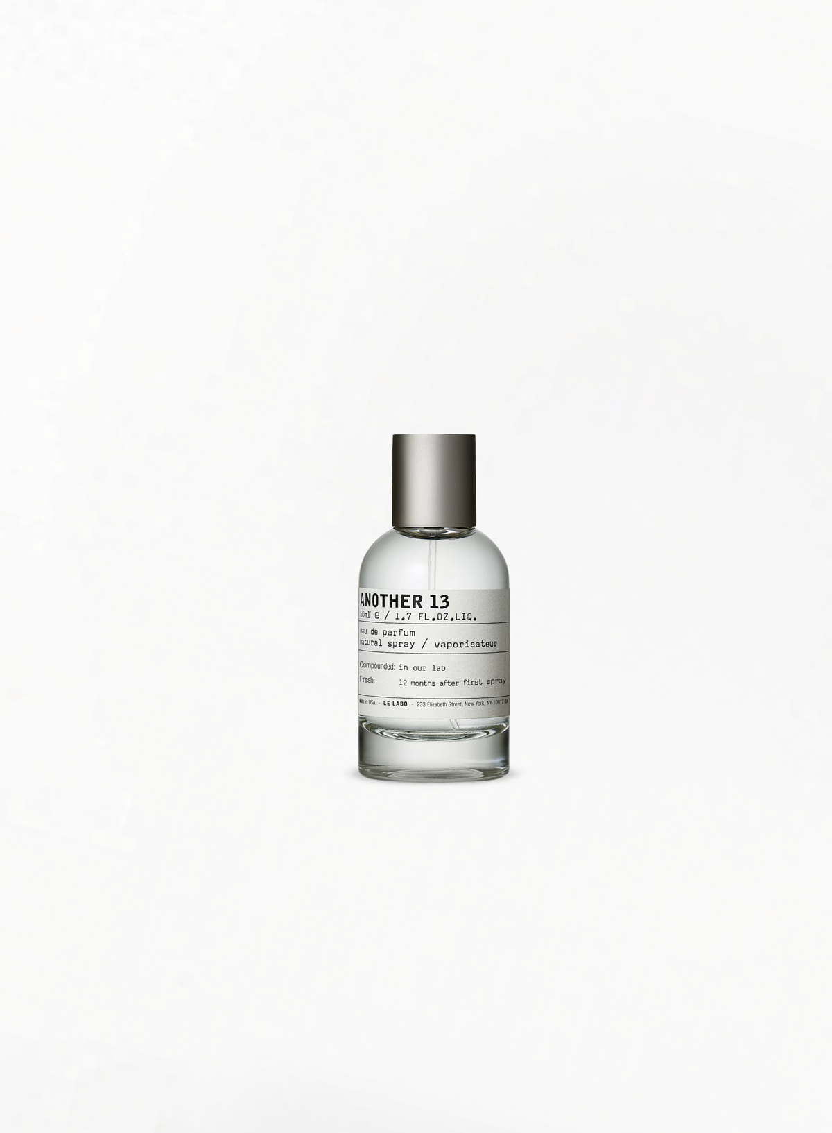 LE LABO Another 13 Eau de Parfum 50მლ