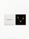 GUERLAIN Bee & Pearl Bracelet – 18K Gold Plated