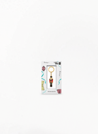 PENHALIGON'S  Limited Edition Key Chain